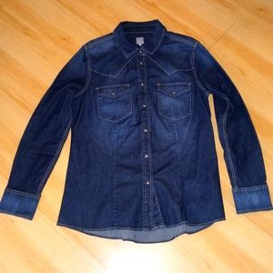 Jag Denim shirt